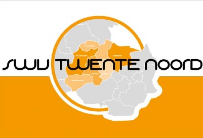 SWV Twente Noord - logo